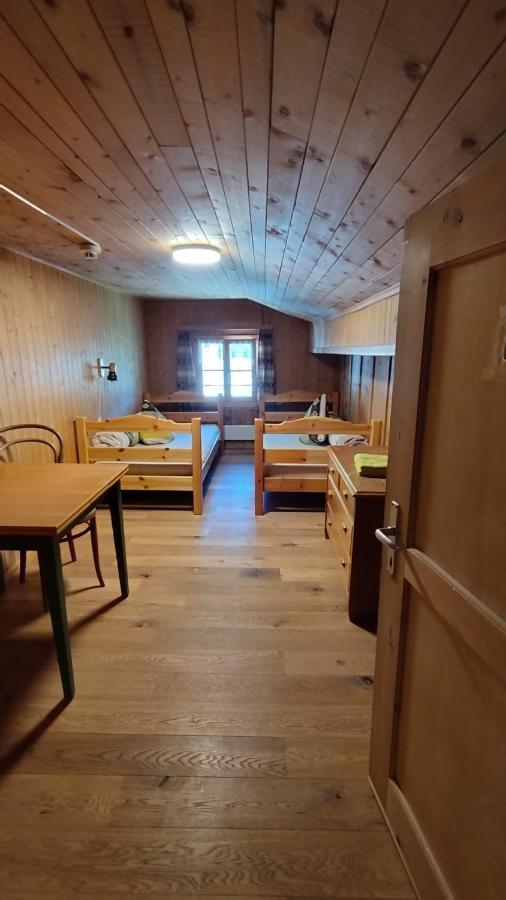B&B Gassa 95 Vals Buitenkant foto